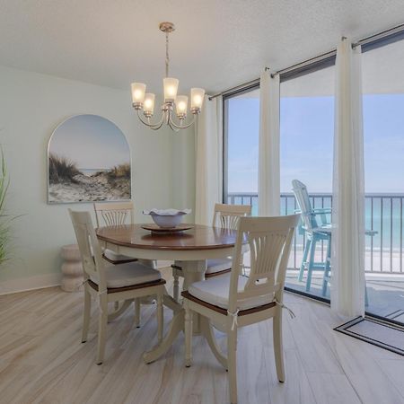 Aquavista Beach Resort By Sand Seeker Vacations Panama City Beach Exteriér fotografie