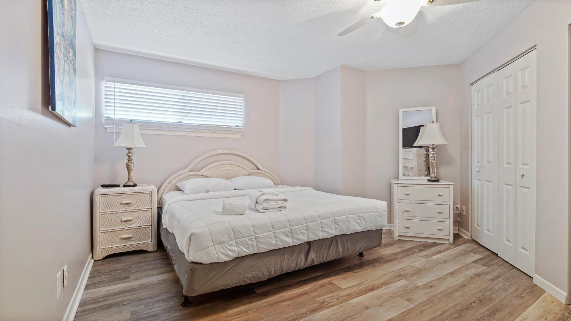 Aquavista Beach Resort By Sand Seeker Vacations Panama City Beach Pokoj fotografie