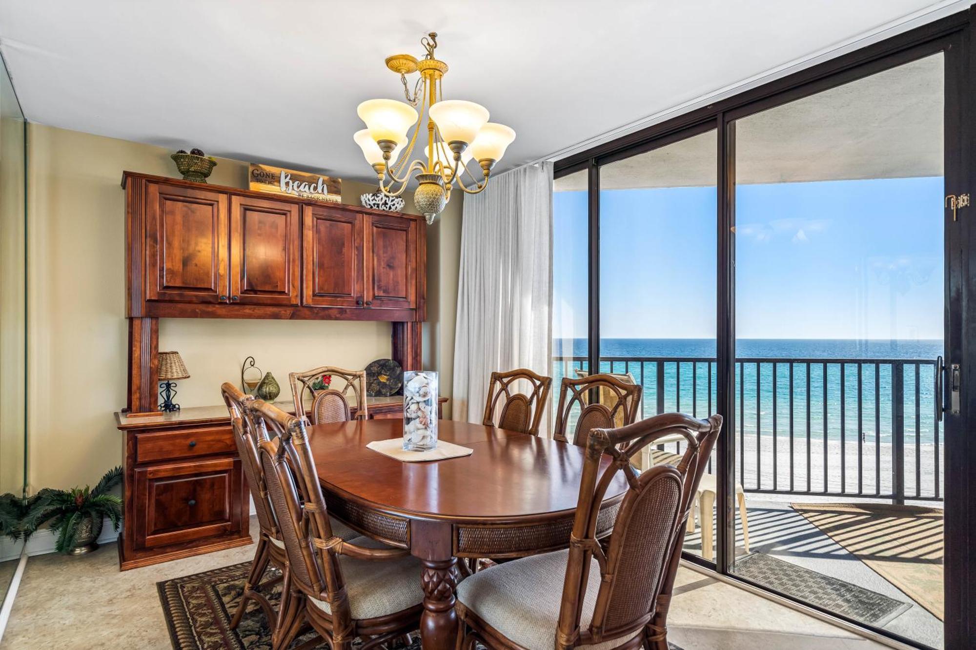 Aquavista Beach Resort By Sand Seeker Vacations Panama City Beach Pokoj fotografie