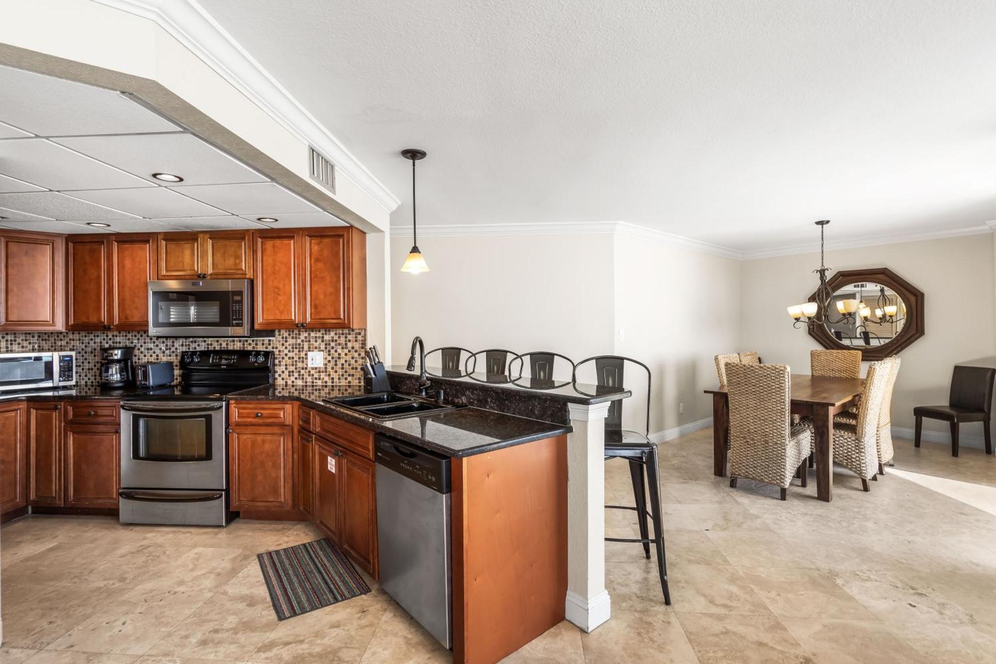 Aquavista Beach Resort By Sand Seeker Vacations Panama City Beach Pokoj fotografie