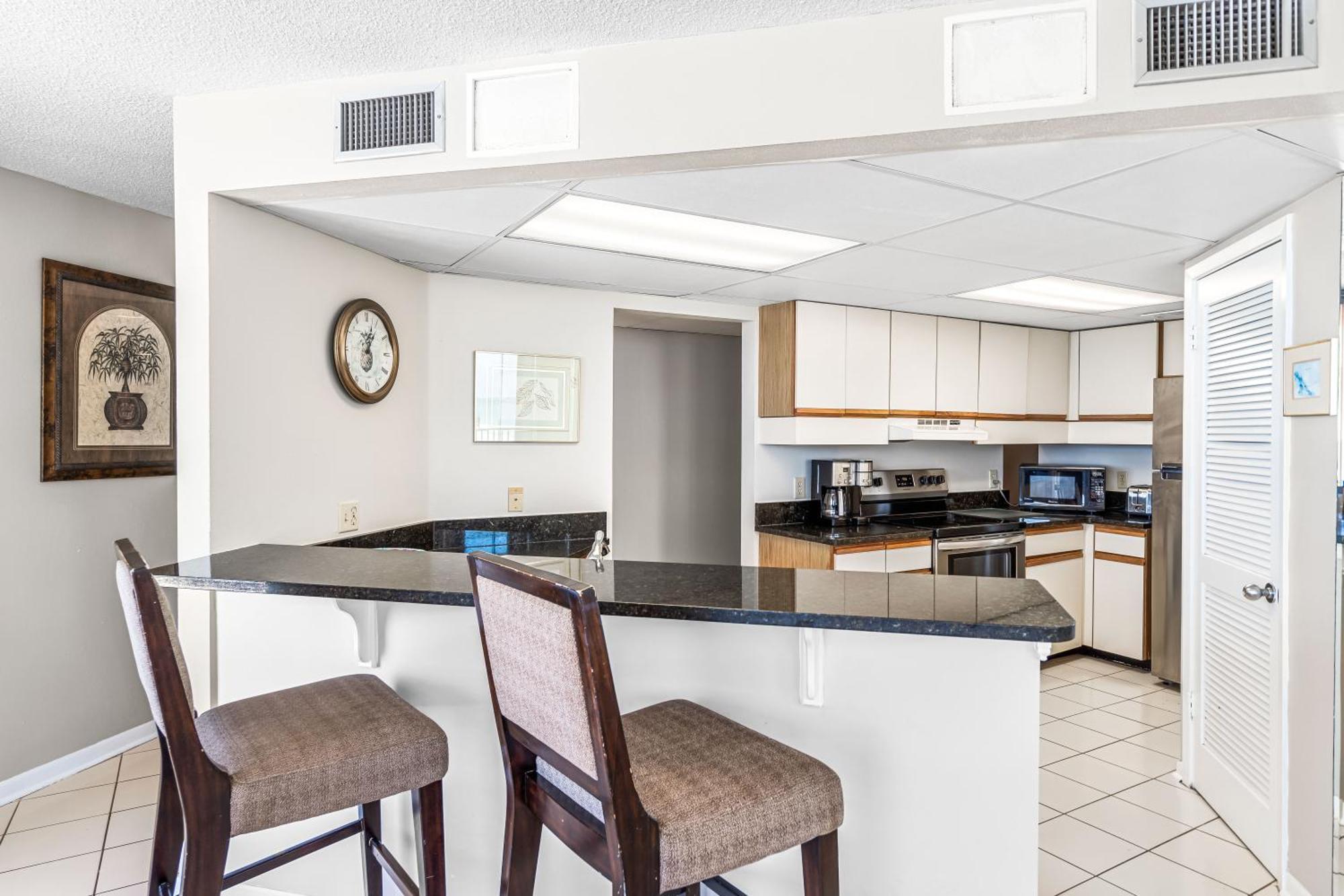 Aquavista Beach Resort By Sand Seeker Vacations Panama City Beach Pokoj fotografie