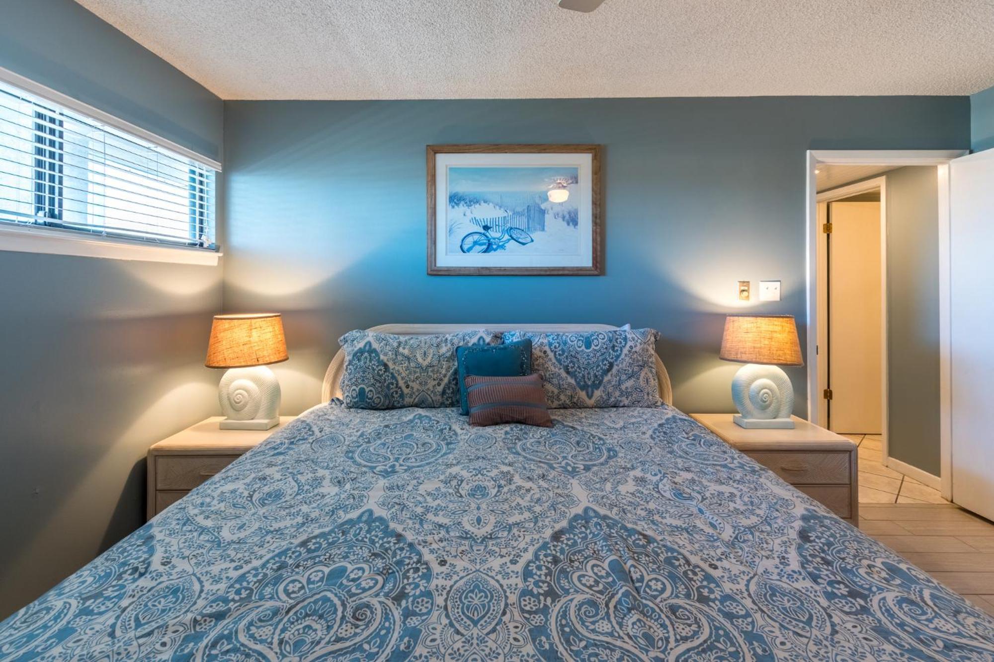 Aquavista Beach Resort By Sand Seeker Vacations Panama City Beach Pokoj fotografie