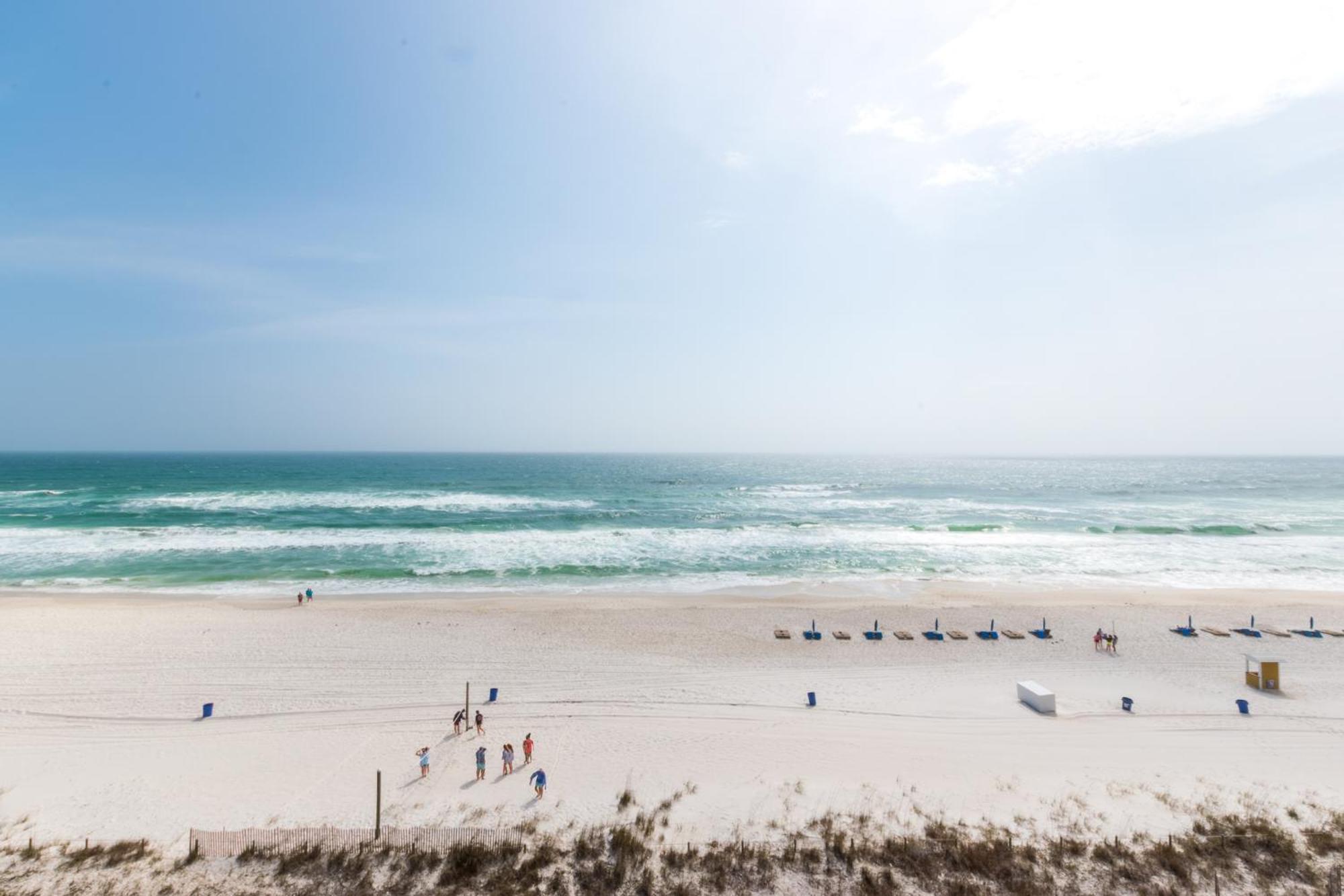 Aquavista Beach Resort By Sand Seeker Vacations Panama City Beach Pokoj fotografie