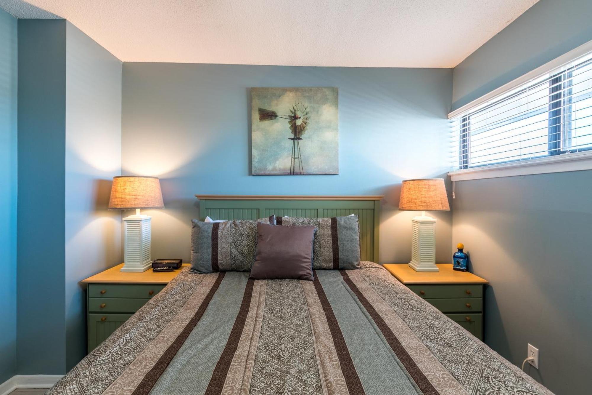 Aquavista Beach Resort By Sand Seeker Vacations Panama City Beach Pokoj fotografie