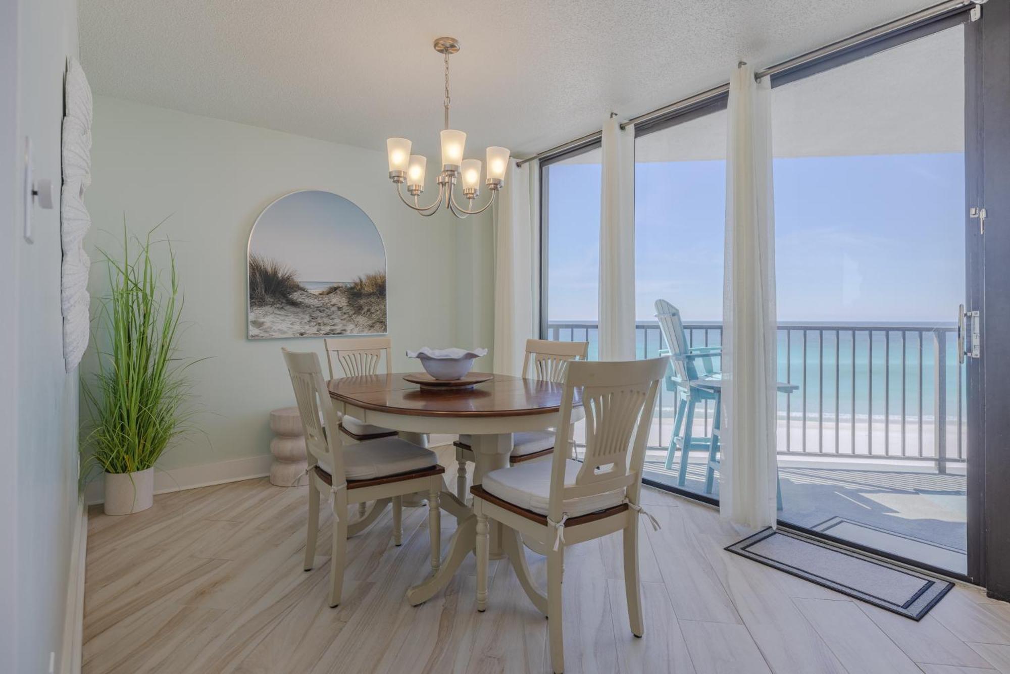 Aquavista Beach Resort By Sand Seeker Vacations Panama City Beach Exteriér fotografie