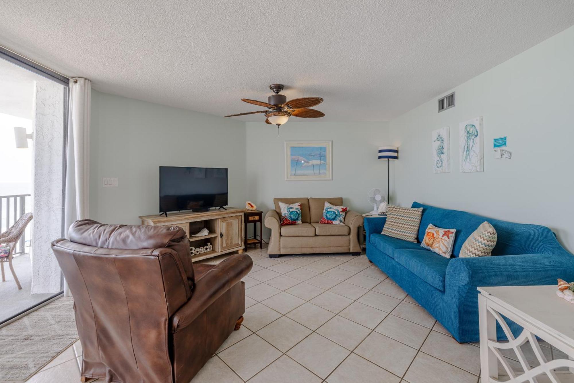 Aquavista Beach Resort By Sand Seeker Vacations Panama City Beach Exteriér fotografie