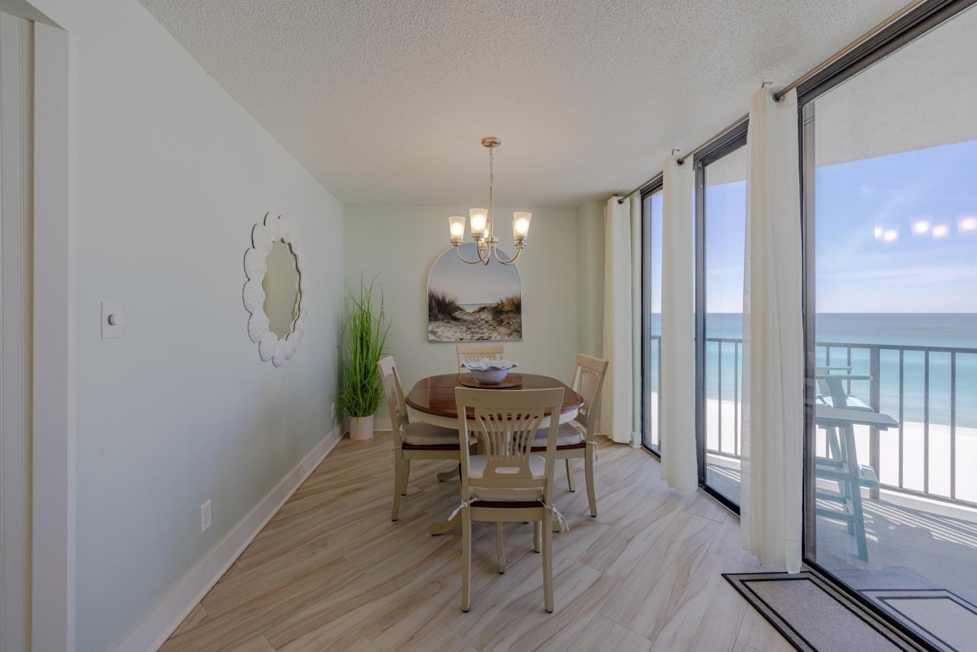 Aquavista Beach Resort By Sand Seeker Vacations Panama City Beach Pokoj fotografie